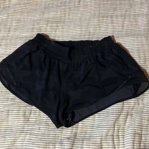 camo hotty hot shorts